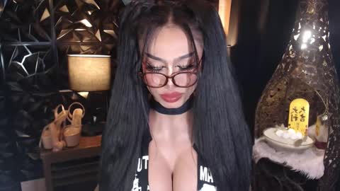 ROXIE online show from 4, 3, 2025