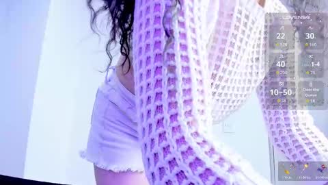 WildSelena online show from 15, 11, 2025