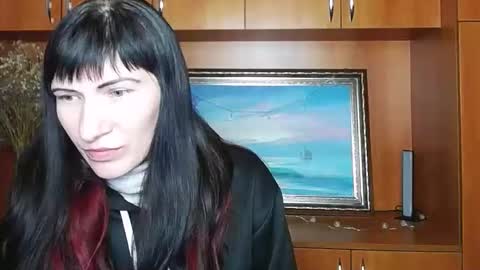 Snapshot of wildsoul8 chatting on 14, 1, 2026 Rosalinda online show from 14, 1, 2026