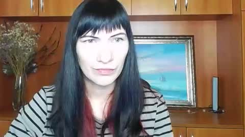 Snapshot of wildsoul8 chatting on 15, 1, 2026 Rosalinda online show from 15, 1, 2026