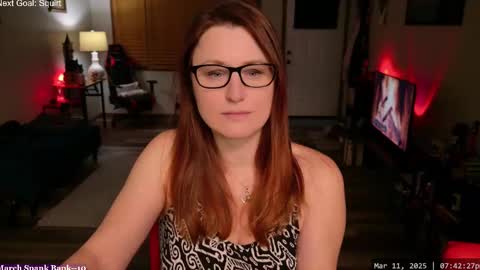 Ivy online show from 12, 3, 2025