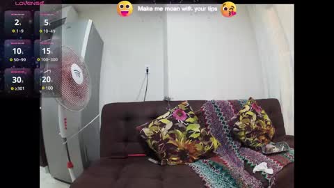 Wild Strawberry online show from 3, 3, 2025