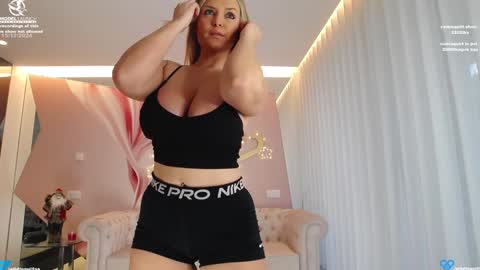 Lili online show from 15, 12, 2024