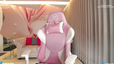 Lili online show from 3, 2, 2025