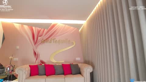 Lili online show from 12, 3, 2025