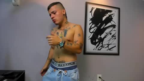 wild online show from 21, 9, 2025