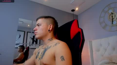 wild online show from 8, 10, 2025