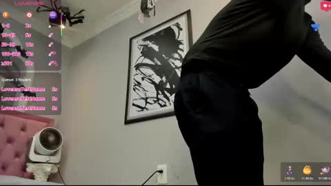 wild online show from 23, 10, 2025