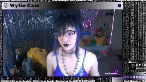 Wylie Wanderlust online show from 8, 1, 2025