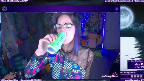 Wylie Wanderlust online show from 12, 9, 2025