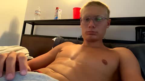 Will online show from 4, 10, 2025