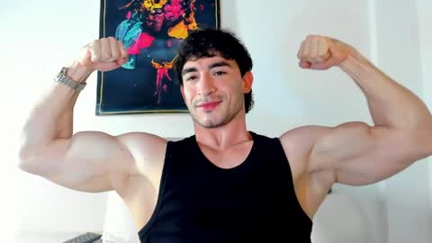 will_ferrari300 online show from 14, 4, 2026