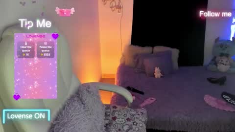 Snapshot of will_thomson_t chatting on 11, 9, 2025 sofia and will online show from 11, 9, 2025