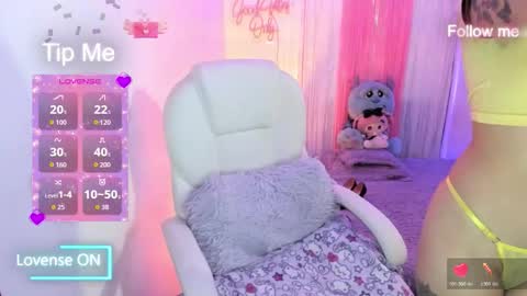 Snapshot of will_thomson_t chatting on 15, 1, 2026 sofia and will online show from 15, 1, 2026