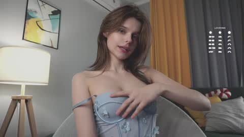 Snapshot of willalwaysloveyouuuuu chatting on 7, 1, 2025 Eva online show from 7, 1, 2025