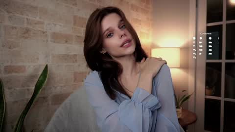 Snapshot of willalwaysloveyouuuuu chatting on 25, 1, 2025 Eva online show from 25, 1, 2025