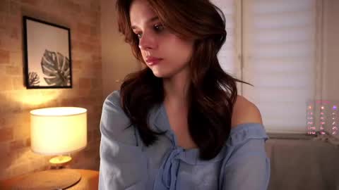 Snapshot of willalwaysloveyouuuuu chatting on 24, 2, 2025 Eva online show from 24, 2, 2025