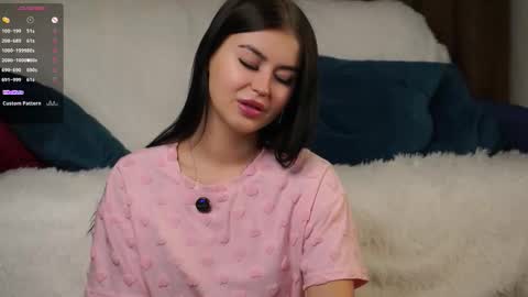 Eva online show from 30, 11, 2025