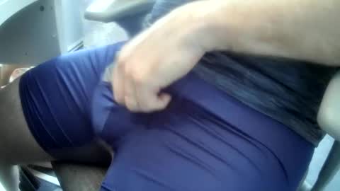 Snapshot of willecumtoday chatting on 28, 1, 2025 Will online show from 28, 1, 2025