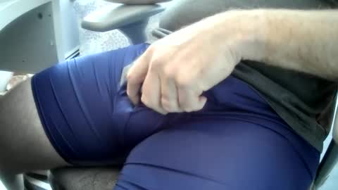 Snapshot of willecumtoday chatting on 30, 1, 2025 Will online show from 30, 1, 2025