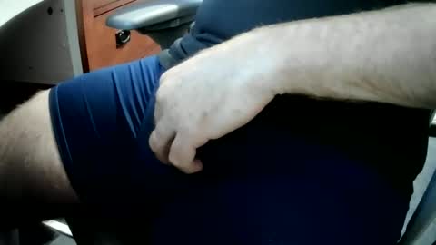 Snapshot of willecumtoday chatting on 23, 10, 2025 Will online show from 23, 10, 2025