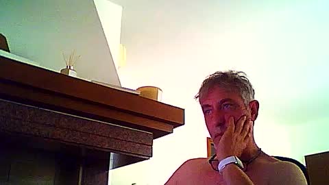 Willfire71 online show from 14, 6, 2026