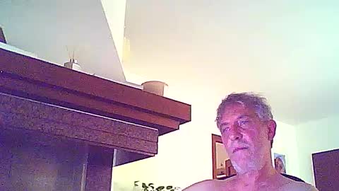 Willfire71 online show from 30, 6, 2026