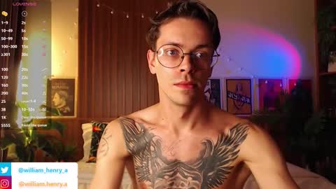 William online show from 5, 2, 2026