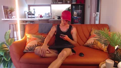 William online show from 20, 3, 2026