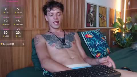 William online show from 17, 7, 2026