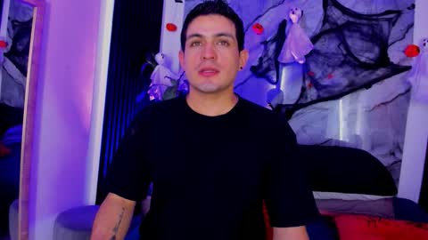 William Steel online show from 1, 11, 2025