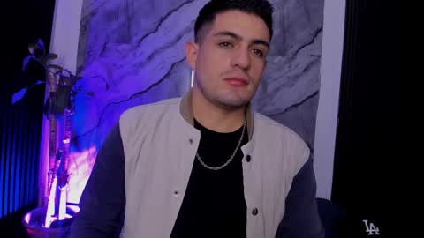 William Steel online show from 4, 11, 2025