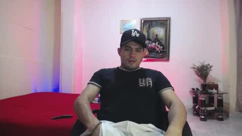 William Steel online show from 8, 1, 2026