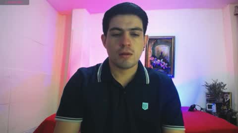 William Steel online show from 25, 2, 2026