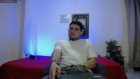 William Steel online show from 4, 3, 2026