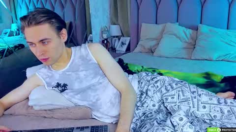 William online show from 17, 11, 2025