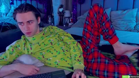 William online show from 21, 12, 2025