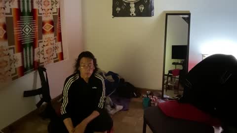 Snapshot of willlohne5 chatting on 4, 10, 2025 Ville Lohner online show from 4, 10, 2025