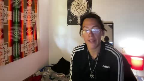 Snapshot of willlohne5 chatting on 5, 10, 2025 Ville Lohner online show from 5, 10, 2025