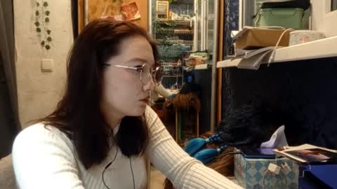 Phoebe online show from 18, 2, 2026