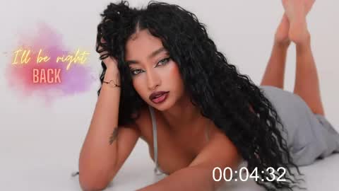 Ms Willow online show from 20, 4, 2026