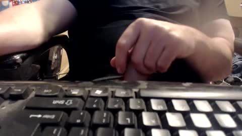 Snapshot of willowstick chatting on 4, 11, 2025 DrainMyBalls online show from 4, 11, 2025