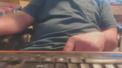 Snapshot of willowstick chatting on 9, 3, 2026 DrainMyBalls online show from 9, 3, 2026