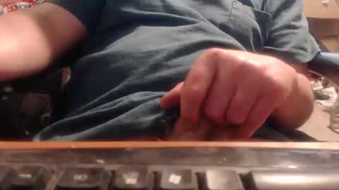 Snapshot of willowstick chatting on 15, 4, 2026 DrainMyBalls online show from 15, 4, 2026
