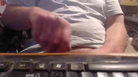 Snapshot of willowstick chatting on 2, 5, 2026 DrainMyBalls online show from 2, 5, 2026