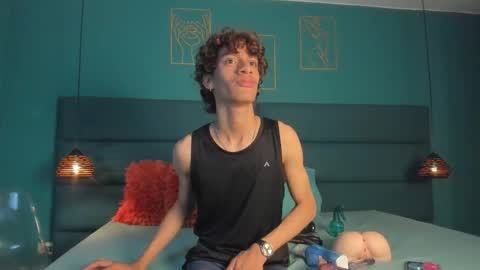 willturneer online show from 16, 3, 2026