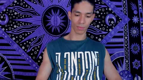 willy_veins online show from 16, 12, 2024