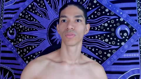 willy_veins online show from 31, 12, 2024