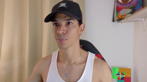 willy_veins online show from 1, 10, 2025