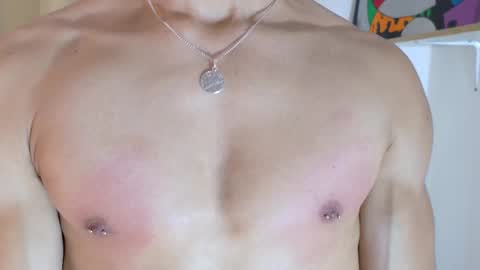 willy_veins online show from 3, 10, 2025